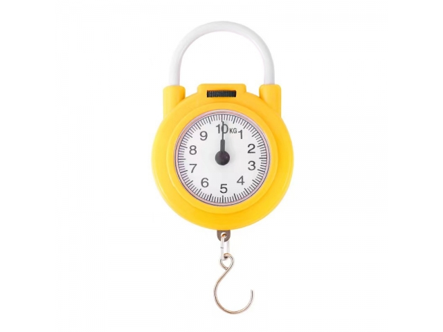 VT-A08 Luggage Scale